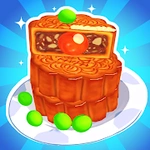 Mooncake Run 3D