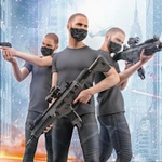 Squad Cover Offline Strike