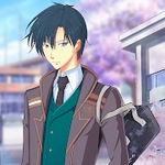Anime High School Boy Life 3D