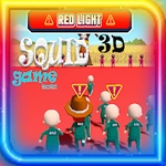 Squid.io Survival Game
