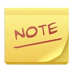 ColorNote - 彩色筆記 記事本 便箋 便條 便簽