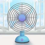 風扇睡眠聲音