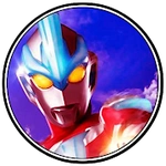 Wallpaper Ultraman