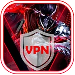 Mobile VPN Legends For Fast Gaming