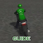 Ojol The Game Guide