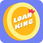 LoanKing - Personal Instant cash loan