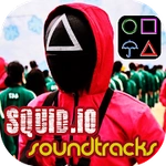 Squad Game SoundTracks