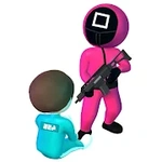 Guide for SQUID Game the Game app