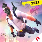 3D Squad Sniper Battleground Commandos Fire Game