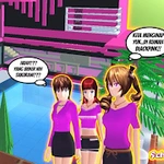 SAKURA Simulator School Tips