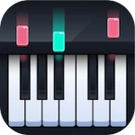 Baixar e jogar Piano - Jogos de música no PC com MuMu Player