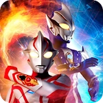 Ultraman Wallpaper HD Quality
