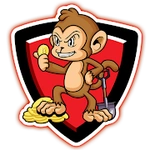 Monkey Cloud Mining
