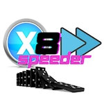 X8 Speeder App Higgs Domino Island Guide