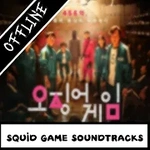 Squid Game soundtracks
