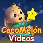Cocomelon 童謠視頻