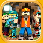 Skins BoBoiBoy Minecraft PE