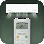 Remote for Sharp AC