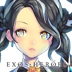 エグゾス ヒーローズ(Exos Heroes)