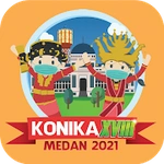 KONIKA MEDAN 2021