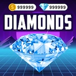 Daily F F Diamonds 2021