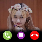 Juyy Putri Fake Video Call - Juyy Putri Call& Chat