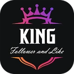 King Organic Follower 2022