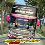 Mod Bus Oleng 2022