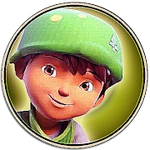 Wallpaper Boboiboy Terbaik