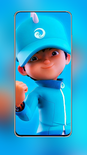 boboiboy wallpaper