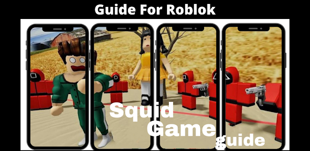 How To Download and Play Squid Game on PC