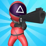 Squid Challenge Game Guide
