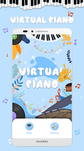 Baixar e jogar Piano Crianças - Música e Canções no PC com MuMu Player