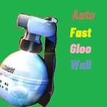 Auto Fast Gloo Wall Skin Clicker and Macro
