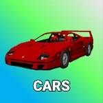 Car mod for minecraft
