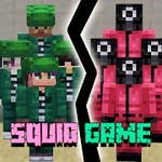 Mod Squid Craft Maps for Minecraft PE - MCPE
