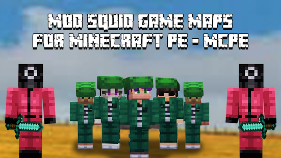 Download and play Mods. for. Minecraft PE - mcpe on PC with MuMu Player