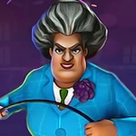 Scary teacher 3d guide 2021 Last news halloween
