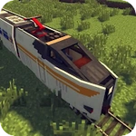 Train mods for minecraft