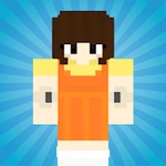 Maps Squid Skins Game for Minecraft PE