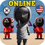 イカゲームSquid Game.io
