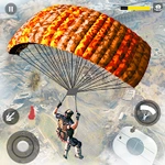 Army Commando Shooting Games