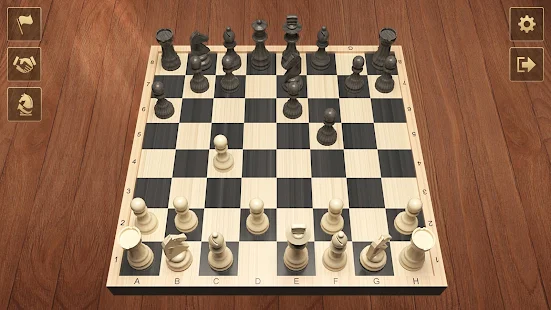 Imperativo compañero Cruel Descargar Chess Online: juego de ajedrez gratis con amigos en PC_juega  Chess Online: juego de ajedrez gratis con amigos en PC con MuMu Player