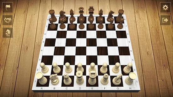 Descargar Chess Online: juego de ajedrez gratis con amigos en PC_juega Chess Online: juego de ajedrez gratis con en PC MuMu Player