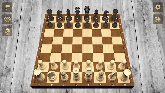 Checkmate✓ (REWRITE)  Learn chess, Checkmate, Chess board