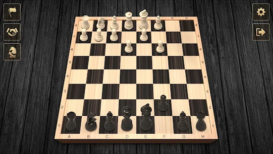 Download Chess Kingdom : Online Chess android on PC