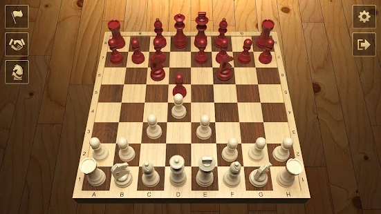 Download Chess Kingdom : Online Chess android on PC