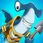 Idle Sea Monsters