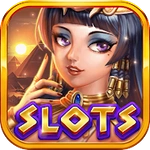 Slots Queen - Cleopatra