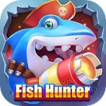 Fish Hunter: Fishing Casino